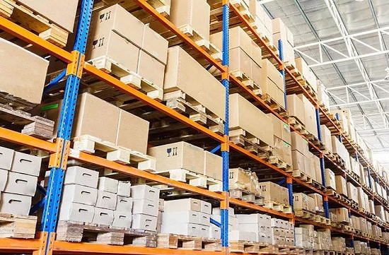 固定资产管理系统